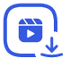Facebook reel video downloader