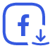 फेसबुक वीडियो डाउनलोडर ऑनलाइन