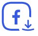 Téléchargeur de vidéos Facebook en ligne