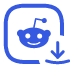 reddit video downloader