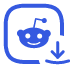 Reddit-Video-Downloader
