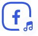 Facebook to MP3